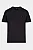 Camiseta Básica Aramis Preto - Imagem 1