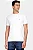 Camiseta Básica Aramis Branco - Imagem 2