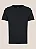 Camiseta Algodão com Elastano Dudalina Preto - Imagem 1