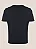 Camiseta Algodão com Elastano Dudalina Preto - Imagem 3