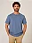 Camiseta Básica Melange Color Dudalina - Imagem 5
