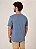 Camiseta Básica Melange Color Dudalina - Imagem 4
