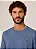 Camiseta Básica Melange Color Dudalina - Imagem 3