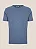 Camiseta Básica Melange Color Dudalina - Imagem 1