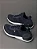 Tênis Masculino Air Knitt Flexible Calvin Klein Azul Marinho - Imagem 3