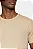 Camiseta Básica Aramis Areia - Imagem 3