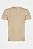 Camiseta Básica Aramis Areia - Imagem 1