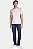 Camiseta Básica Aramis Rosa Pastel - Imagem 4