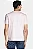 Camiseta Básica Aramis Rosa Pastel - Imagem 3