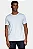 Camiseta Básica Aramis Azul Pastel - Imagem 2
