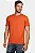 Camiseta Básica Aramis Terracota - Imagem 4