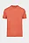 Camiseta Básica Aramis Terracota - Imagem 1