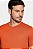 Camiseta Básica Aramis Terracota - Imagem 3