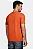 Camiseta Básica Aramis Terracota - Imagem 2