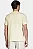 Camiseta Básica Aramis Amarela - Imagem 2