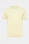 Camiseta Básica Aramis Amarela - Imagem 1