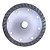 Disco de Corte Diamantado Turbo Eco 110x10x20mm - Imagem 1