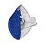 Máscara PFF2 N95 Azul Rhino - Imagem 2