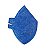 Máscara PFF2 N95 Azul Rhino - Imagem 7
