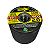 Rebolo Copo Cônico 2" (Micro) 50,8 X 45,0 X M14 Forcety - Imagem 3