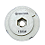 Abrasivo Cerâmico 125mm Face Reta para Poliborda Maxtool - Imagem 7