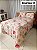 Jogo De Cama Casal Vida Bela 3 pçs - Imagem 18