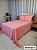 Jogo De Cama Casal Vida Bela 3 pçs - Imagem 4