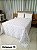 Jogo De Cama Queen Vida Bela 3 pçs - Imagem 14