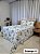 Jogo De Cama Queen Vida Bela 3 pçs - Imagem 17