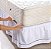 Saia Para Cama Box Ponto Palito RM - Imagem 1