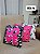 Kit Capa De Almofada Personalizado 3 Pçs - Imagem 4