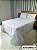 Jogo De Cama Queen Conforto 200 Fios 3 pçs - Imagem 9