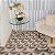 TAPETE DECORATIVO RM 1,00m x 1,40m - Imagem 4