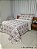 Kit Cobre-Leito Micropercal Estampado Casal Dupla Face - Imagem 17