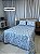 Kit Cobre-Leito Micropercal Estampado Casal Dupla Face - Imagem 8
