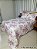 Kit Cobre-Leito Micropercal Estampado Casal Dupla Face - Imagem 14