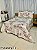Kit Cobre-Leito Micropercal Estampado Casal Dupla Face - Imagem 13