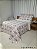 Kit Cobre-Leito Micropercal Estampado Queen Dupla Face - Imagem 13