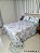 Kit Cobre-Leito Micropercal Estampado Queen Dupla Face - Imagem 3