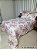 Kit Cobre-Leito Micropercal Estampado Queen Dupla Face - Imagem 2