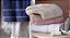 Toalha de Banho Jacquard Chevron - Imagem 1