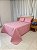 Kit Cobre-Leito Micropercal Casal Liso - Imagem 3
