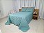 Kit Cobre-Leito Micropercal Casal Liso - Imagem 9