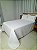 Kit Cobre-Leito Micropercal Casal Liso - Imagem 6