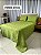 Kit Cobre-Leito Micropercal Casal Liso - Imagem 2