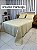 Kit Cobre-Leito Micropercal Casal Liso - Imagem 1