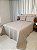 Kit Cobre-Leito Micropercal Queen Liso - Imagem 9