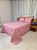 Kit Cobre-Leito Micropercal Queen Liso - Imagem 6