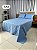 Kit Cobre-Leito Micropercal Queen Liso - Imagem 8