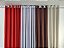 Cortina Madras RM 3,90 X 2,60m - Imagem 1